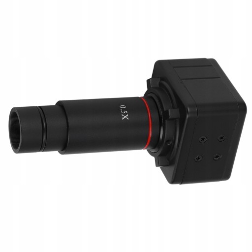 Kamera mikroskopowa USB Digital 5.0MP Przemysłowe