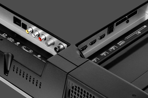 Светодиодный телевизор KRUGER & MATZ 43 дюйма FHD SMART DVB-T2/S2 H.265 HEVC