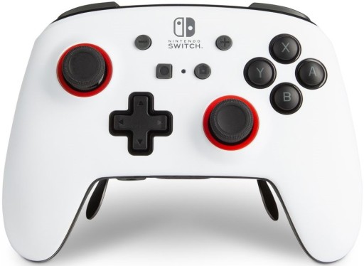 PowerA SWITCH Pad bezprzewodowy Enhance Fusion Pro