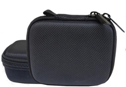 Жесткий чехол для JBL Go2, черный