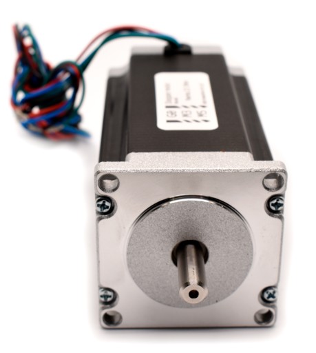 NEMA 23 3Nm 4A Шаговый двигатель с ЧПУ ОРИГИНАЛ!