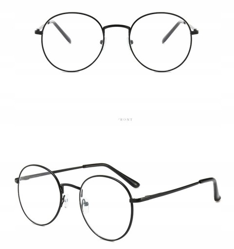 Металл PRECISION GLASSES PLUS - ЗОЛОТО +2,75