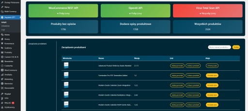 Готовый магазин плагинов GPL — Пассивный доход, идеально подходит для инвесторов