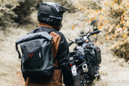 TnoT TORBA DRYBAG 300 BACKPACK 30L SW-MOTECH