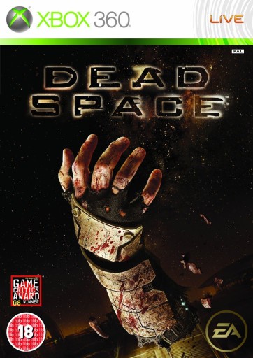 DEAD SPACE — НОВИНКА В МАГАЗИНЕ XBOX 360 =PsxFixShop= GW