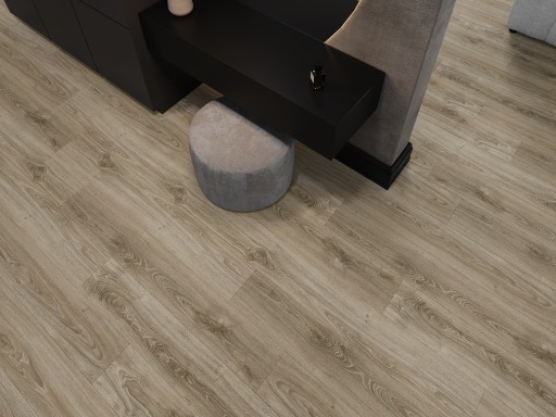MEXEN FORT VALLEY PANELE WINYLOWE SPC 6,5 MM PODKŁAD IXPE 4 V-FUGA DĄB