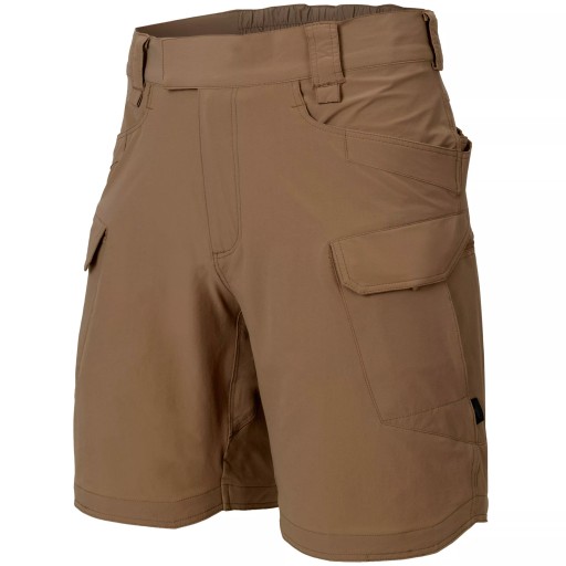 Шорты Helikon OTS Outdoor 8,5