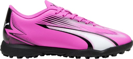 ДЕТСКИЕ ФУТБОЛЬНЫЕ КРОССОВКИ PUMA ULTRA PLAY TT 107779 01 р 38
