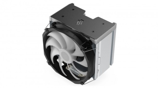 Охлаждение процессора SilentiumPC Fortis 5 ARGB