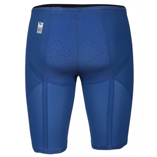 Strój startowy pływacki jammery męskie Arena Powerskin Carbon Glide R.UK24