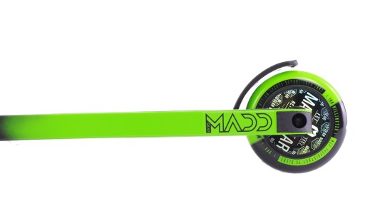 Трюковый самокат Madd Gear CARVE PRO-X MGP