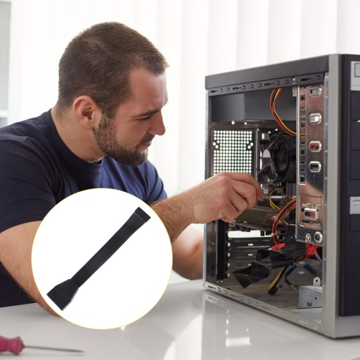 ВИДЕОКАРТА МАТЕРИНСКАЯ ПЛАТА USB-КАБЕЛЬ Y