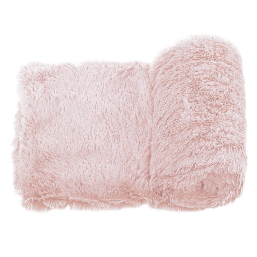 THICK FLANKET WŁOCHACZ покрывало двустороннее 220х240 см МЯГКИЙ ПЛЕД