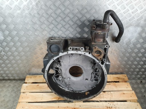MERCEDES SK OM 441 442 КОРПУС СЦЕПЛЕНИЯ