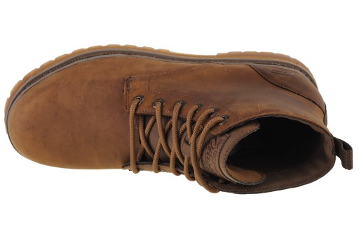 мужские кроссовки Skechers Alley 204169-DSCH размер 42
