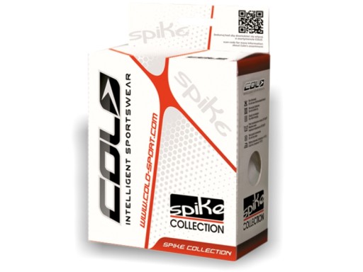Футбольные шорты Colo Subprypki от Lajkra XL