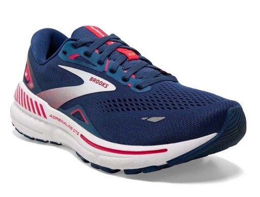 Женские кроссовки Brooks Adrenaline GTS 23 W 1203811B453 37.5