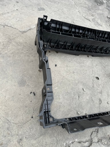УСИЛЕНИЕ ПЕРЕДНЕГО РЕМНЯ VW TIGUAN 5NA