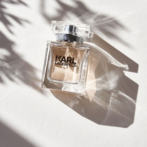 Karl Lagerfeld Pour Femme 85 мл парфюмированная вода