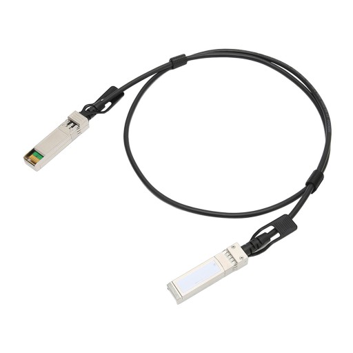 КАБЕЛЬ ЦАП 10G SFP+ 1M TWINAX