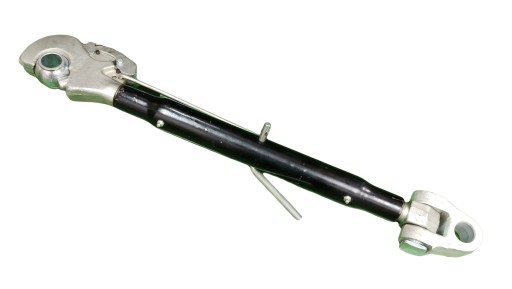 ЦЕНТРАЛЬНЫЙ РАЗЪЕМ С КРЮКОМ, СОЕДИНЕНИЕ M36X3, КАТ. 3-3