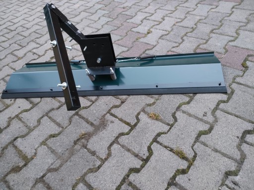 Плуг для квадроцикла Quad 150 250 300 BASHAN