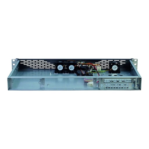 19-ДЮЙМОВЫЙ СЕРВЕРНЫЙ КОРПУС INTER-TECH IPC 1U-K-125L