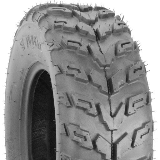 ШИНА 21x7-10 175/80-10 48J 4PR TL KINGSTONE QUAD