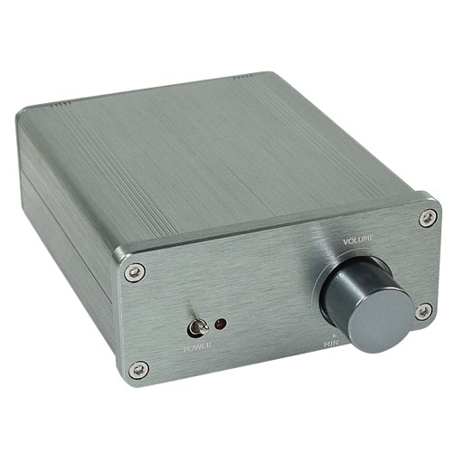 Wzmacniacz audio Bluetooth 4.2 Domowy amplituner H
