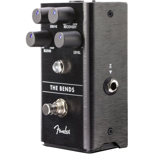 Fender The Bends Compressor Efekt Gitarowy