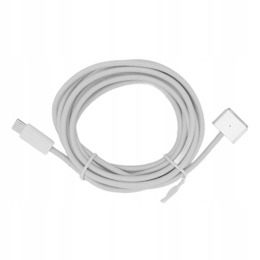 КАБЕЛЬ USB-C ДЛЯ MAGSAFE3 MACBOOK 2M 140W