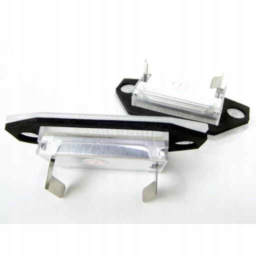 LAMPKA PODŚWIETLENIA TABLICY FORD MONDEO MK3