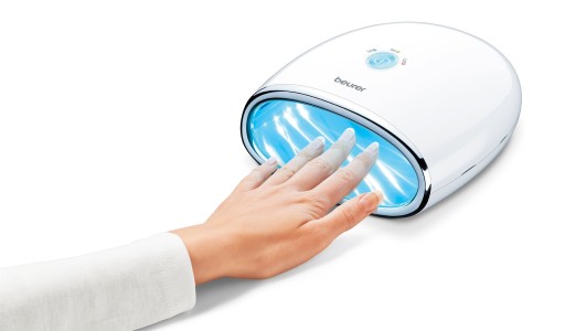 Beurer GmbH Beurer Mp 48 LED/УФ лампа для ногтей