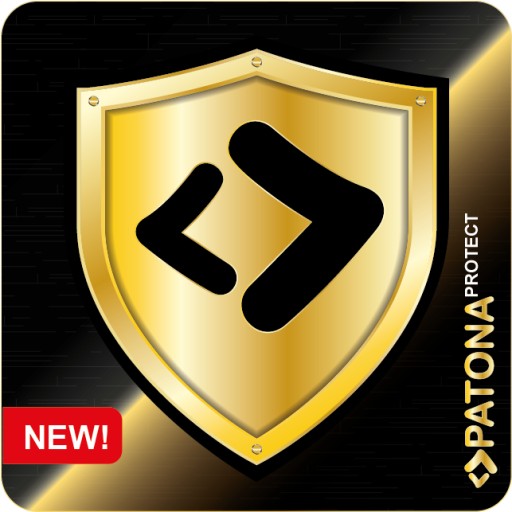 Аккумулятор Патон PROTECT Canon LP-E12