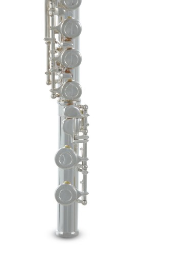 Roy Benson FL-402E C Поперечная флейта
