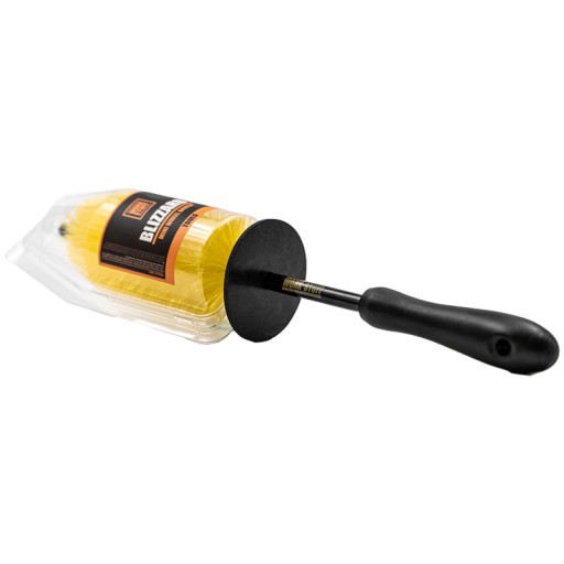 WORK STUFF BLIZZARD MINI 36см кисть с ободом