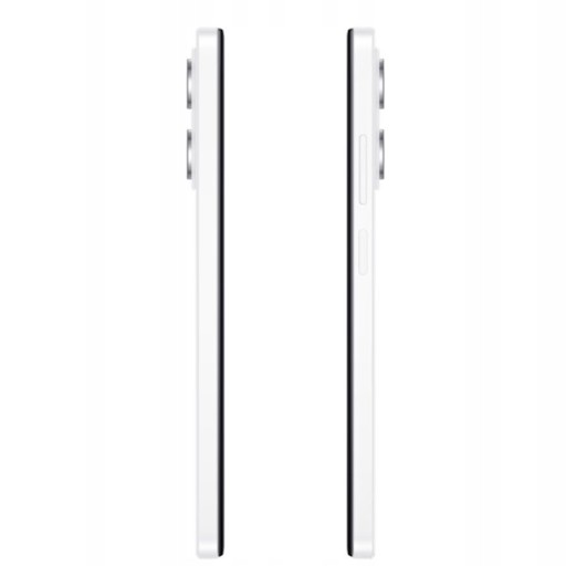 Xiaomi Redmi Note 12 Pro 5G 8 ГБ/256 ГБ белый