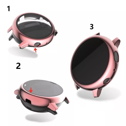 КОРПУС GALAXY WATCH ACTIVE 2 40 мм / 44 мм РАЗНЫЕ ЦВЕТА