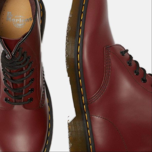 Доктор обувь Martens 1460 Гладкая 11822600