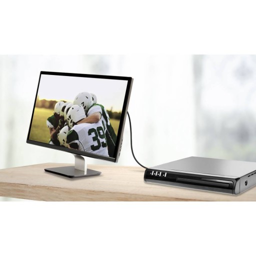 Renkforce RF-5771518 DVI-кабель
