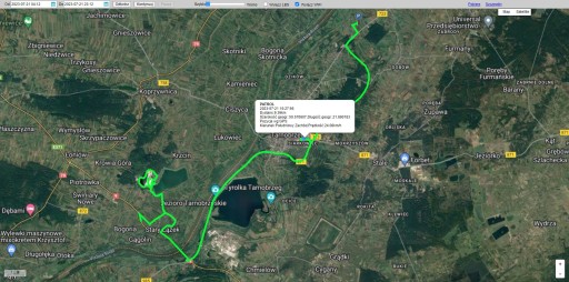 GPS-локатор лодочный автомобиль BATTERY MT1 ST901