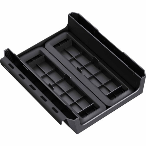Подставка для монитора Fellowes Breyta - черная
