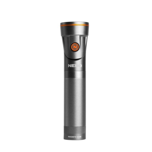 NEBO LATARKA LAMPA LED AKU USB WARSZTATOWA 300lm