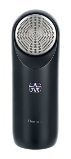 Aston Microphones Element Bundle Конденсаторный микрофон