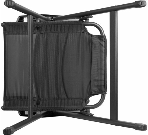 KRZESŁO SKŁADANE WESTFIELD ADVANCER COMPACT 150 kg