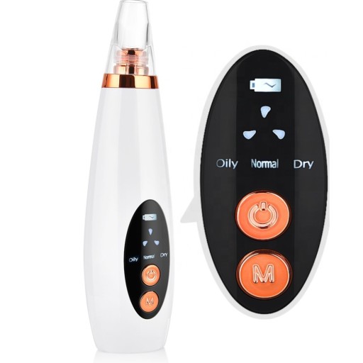 ПЫЛЕСОС для долота WĄGRÓW MICRODERMABRASION FREE