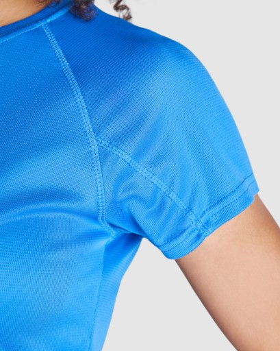 Женский бег T -Form Therpact Atport Sports Heathables Print Logo