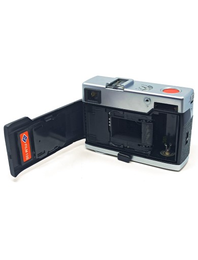 Камера Agfa Color-Apotar 1:2.8/42 Parati | Статус БД