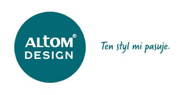 ФАРФОРОВЫЙ ЧАЙНИК ЧАЙНИК Altom Design 1,2 л