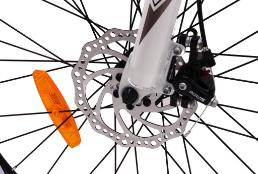 ГОРНЫЙ ВЕЛОСИПЕД XC 241, SHIMANO, ALU